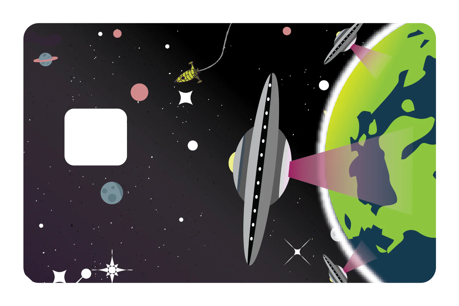 Space - Image 2