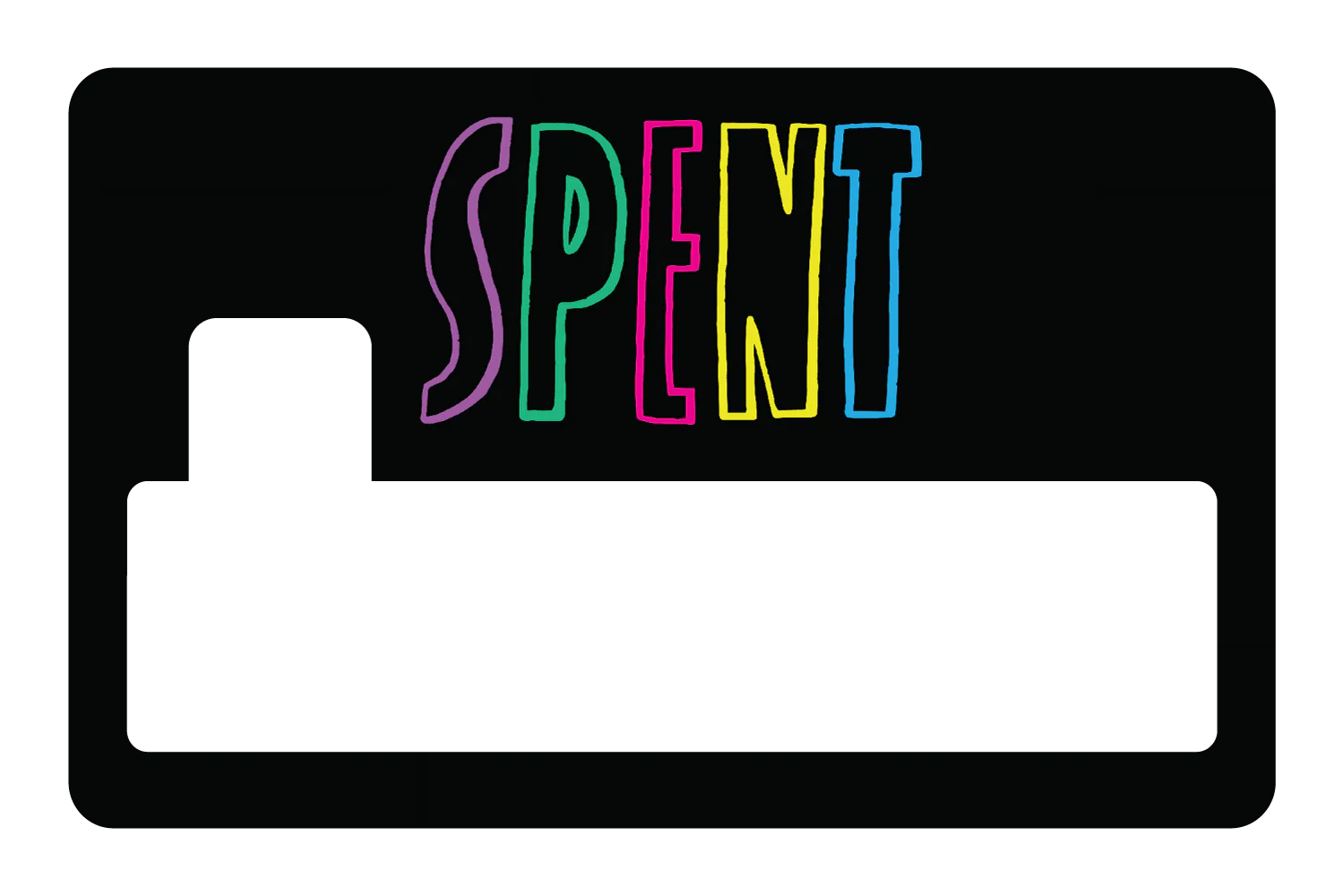 Spent - Image 4