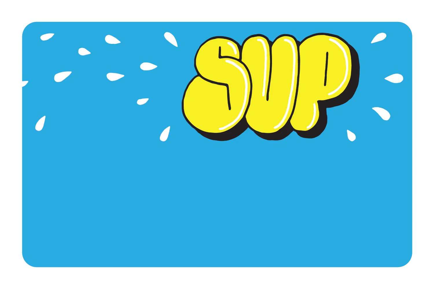 Sup