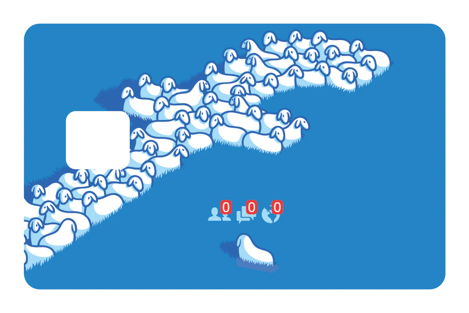 The Lost Sheep - Image 2
