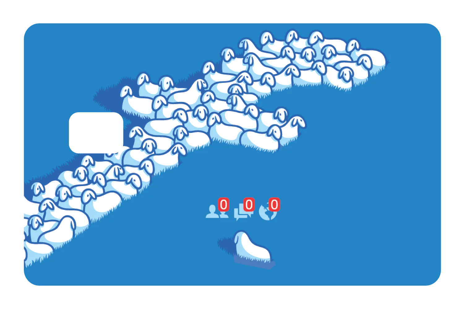 The Lost Sheep - Image 3