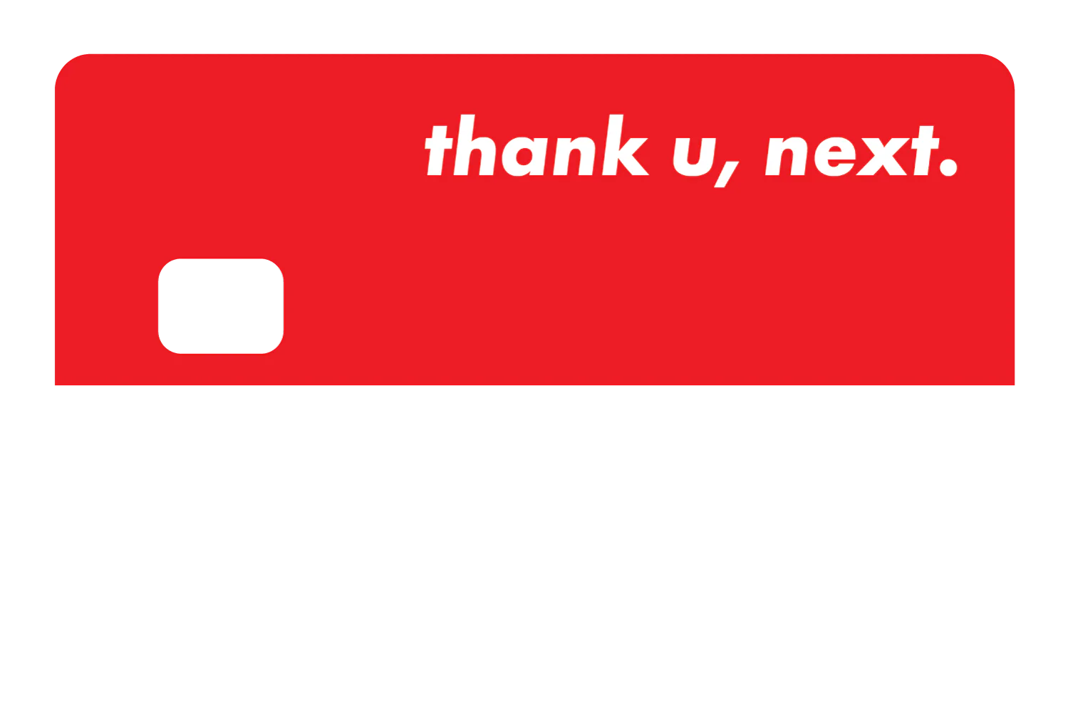 Thank u next - Image 34