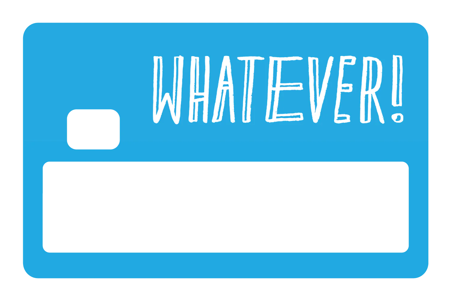 Whatever - Image 5