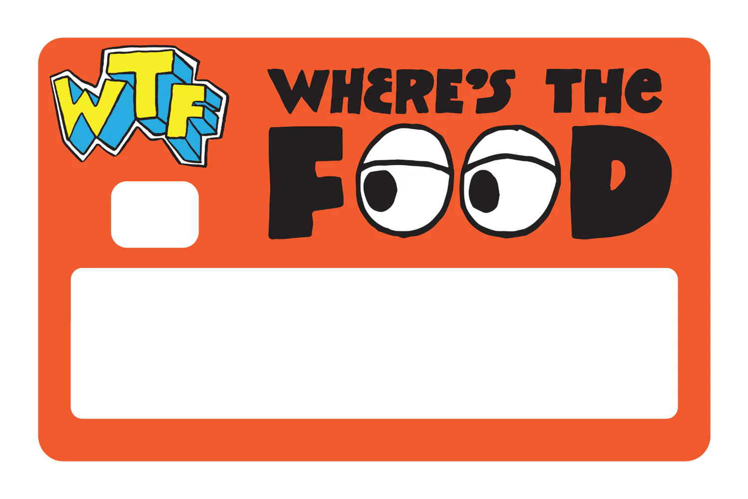 Wheres The Food - Image 5