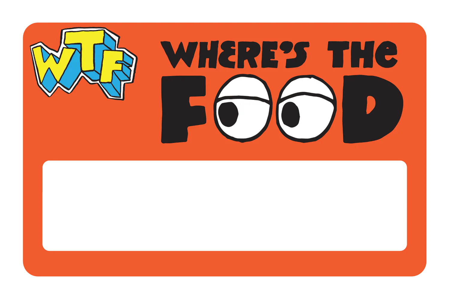 Wheres The Food - Image 6