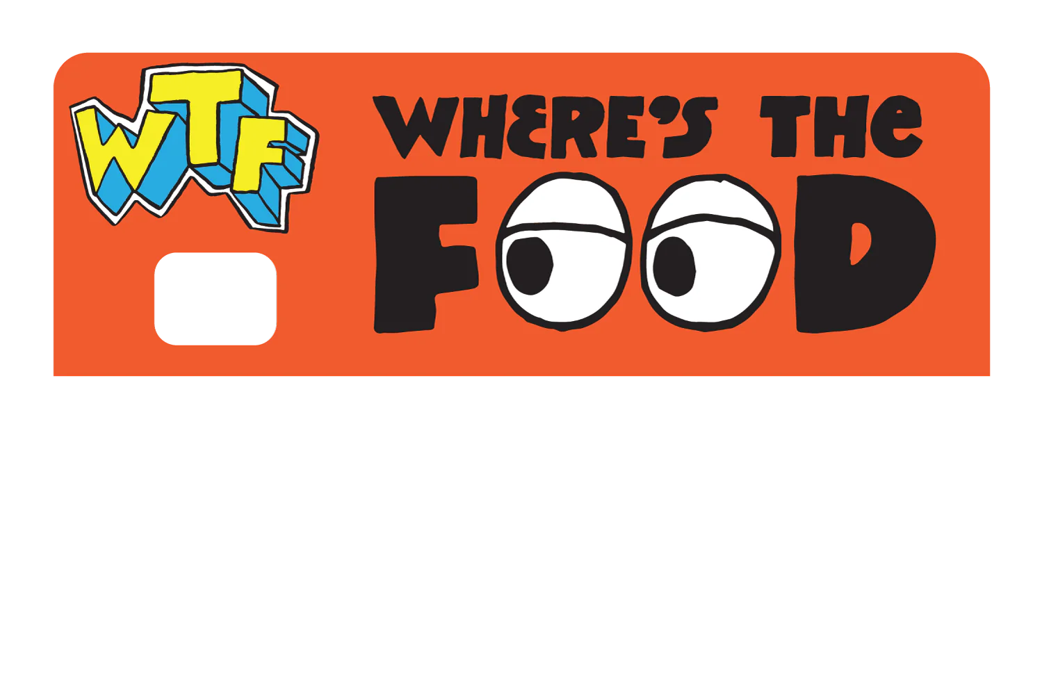 Wheres The Food - Image 8