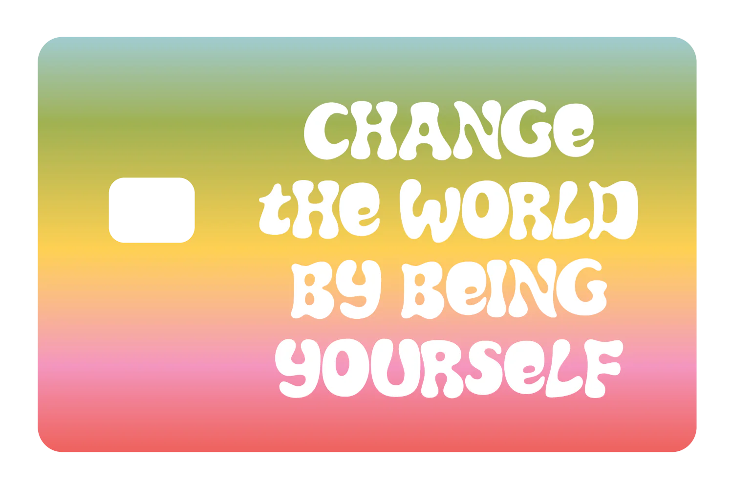 Change The World - Image 2