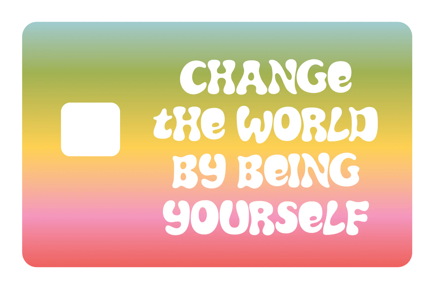 Change The World - Image 3