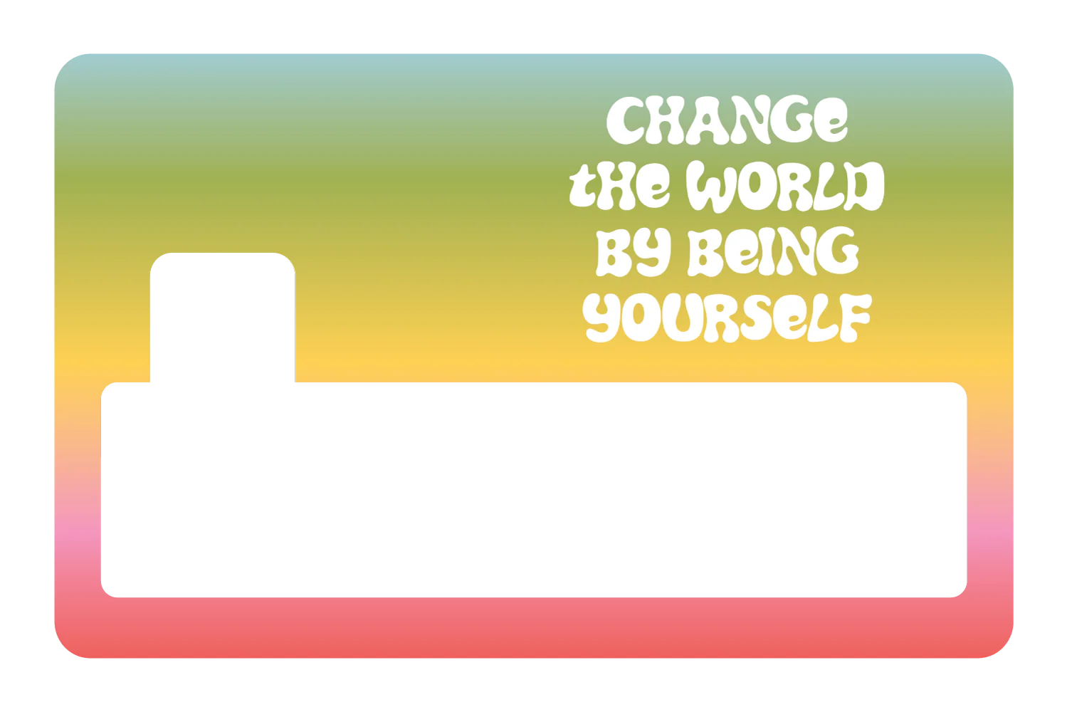 Change The World - Image 4