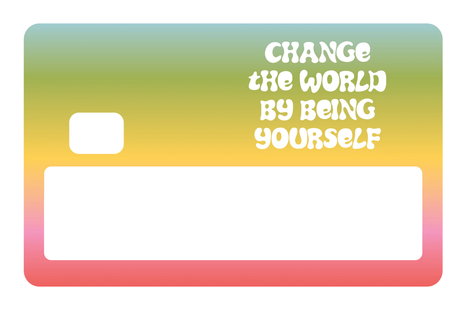 Change The World - Image 5