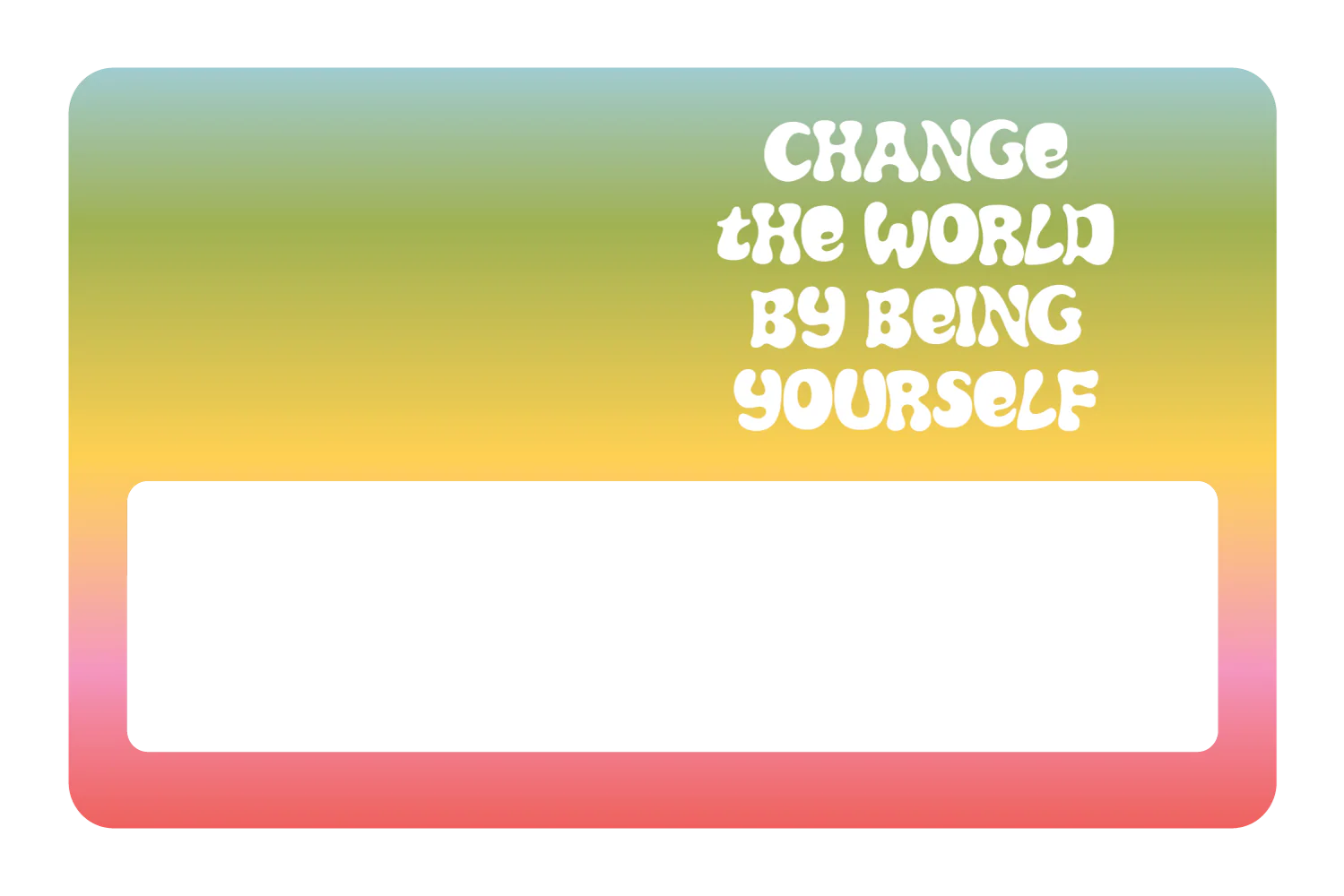 Change The World - Image 6