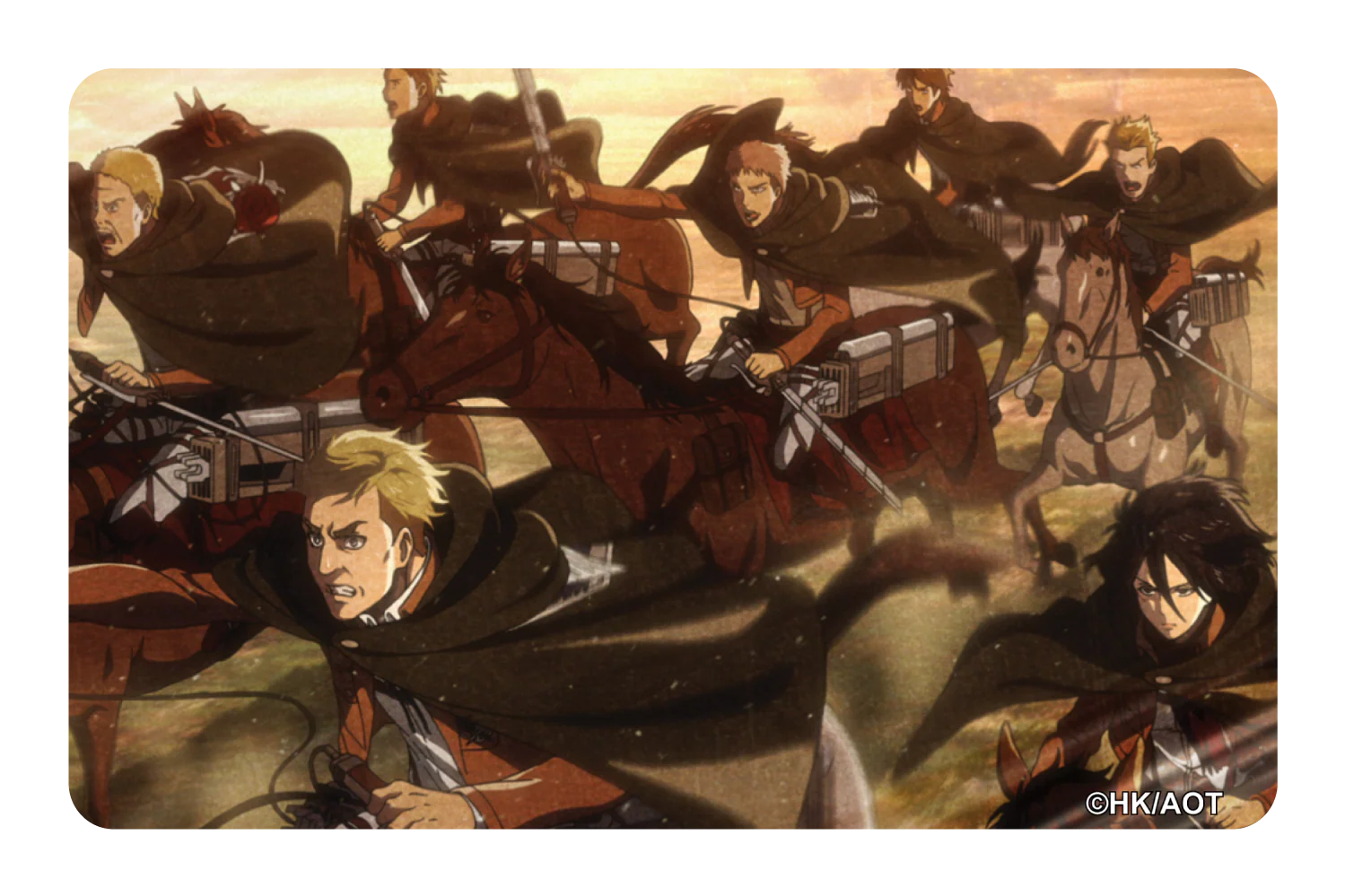 Charge