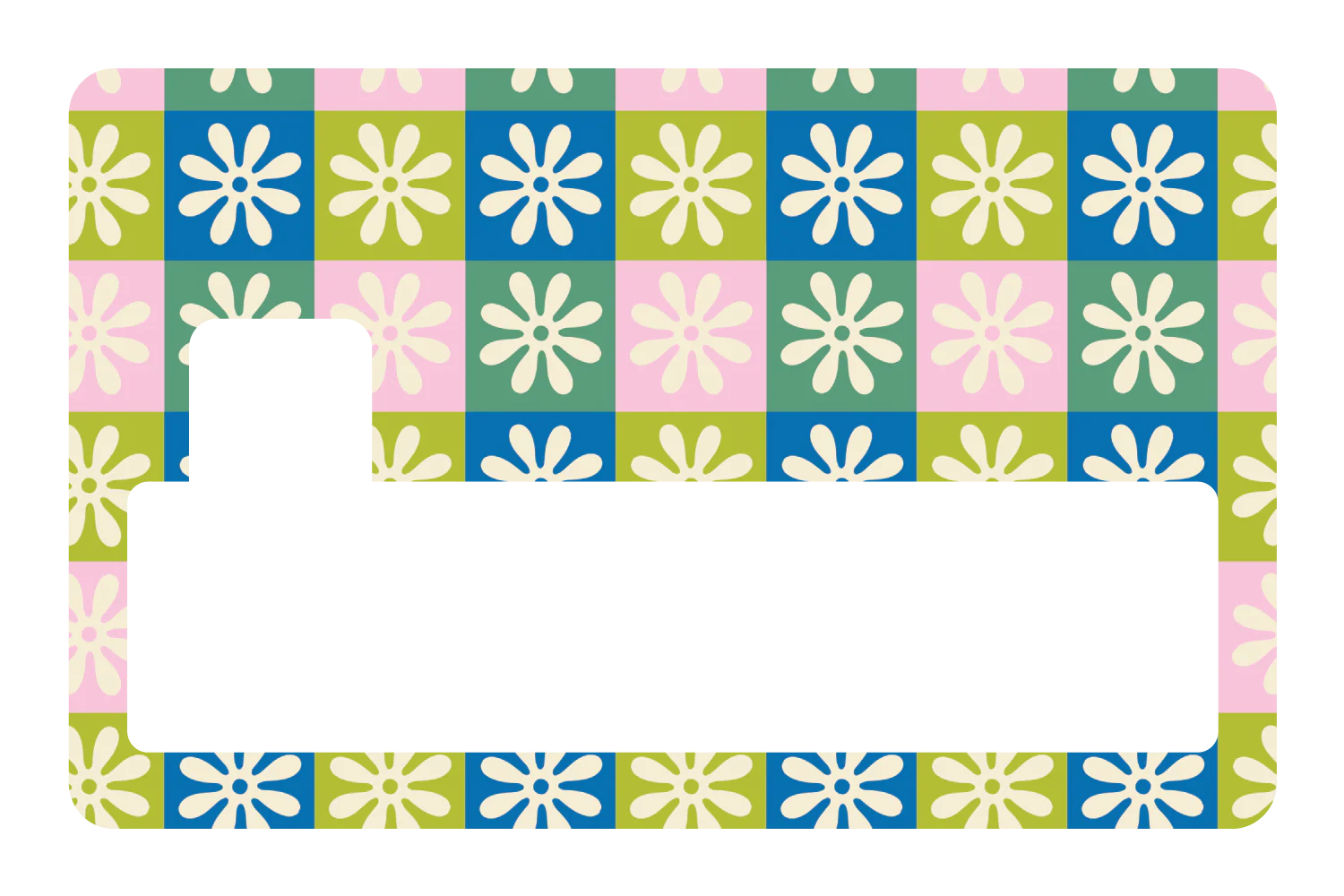Checkered Daisy - Image 4