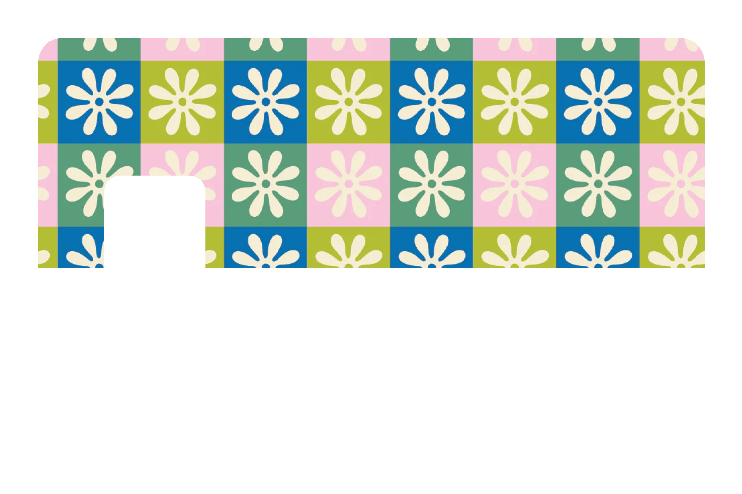 Checkered Daisy - Image 7
