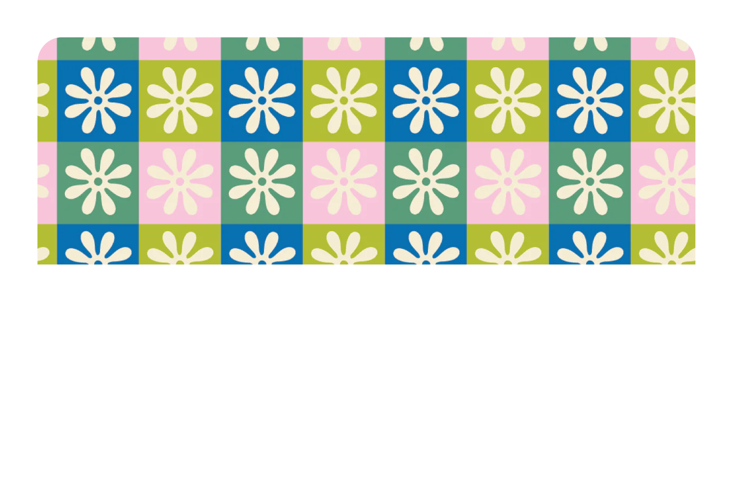 Checkered Daisy - Image 9
