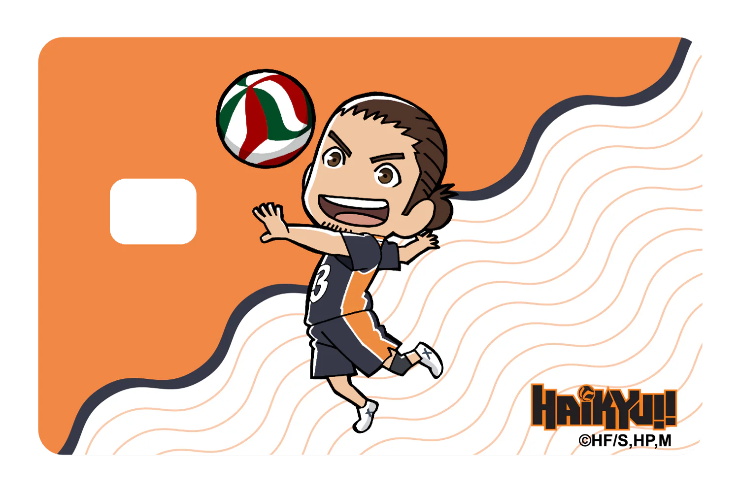 Chibi Asahi - Image 2