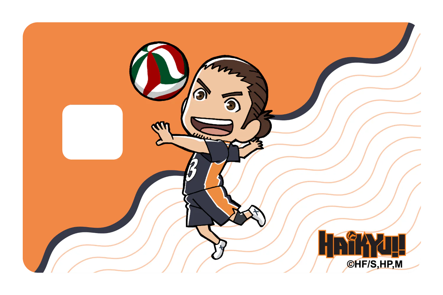 Chibi Asahi - Image 3