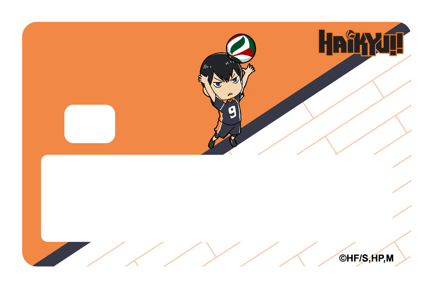 Chibi Kageyama - Image 5