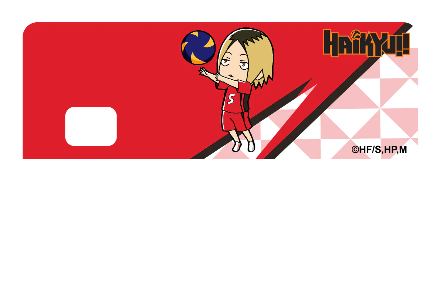 Chibi kenma - Image 8