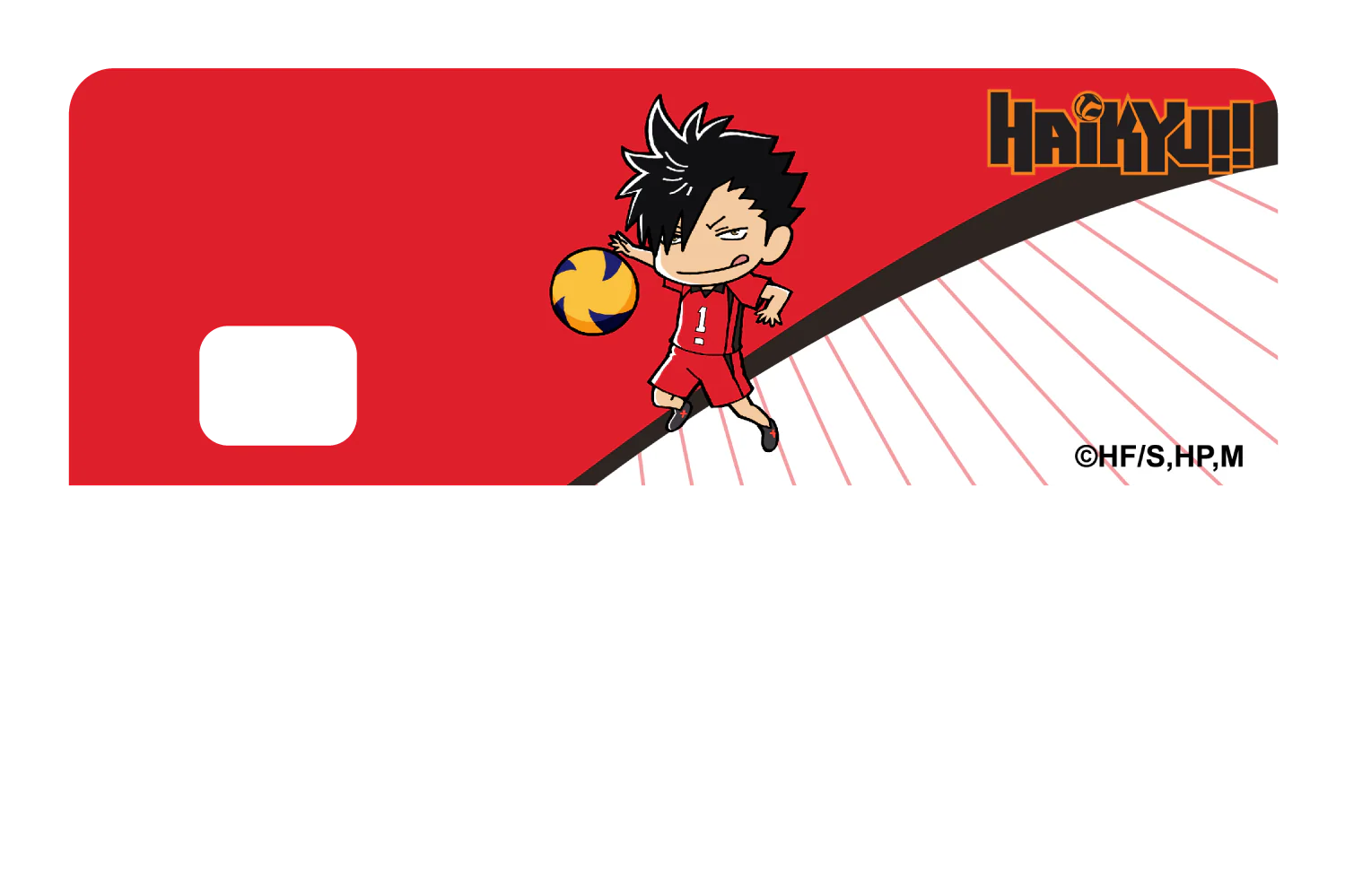 Chibi Kuroo - Image 8