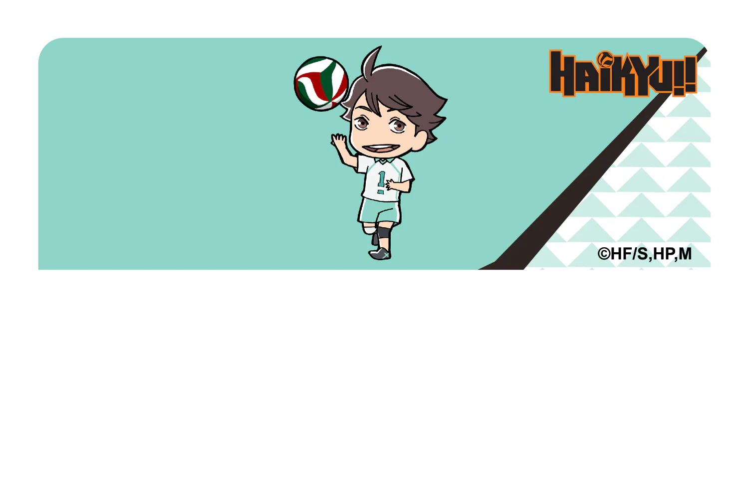 Chibi Oikawa - Image 9