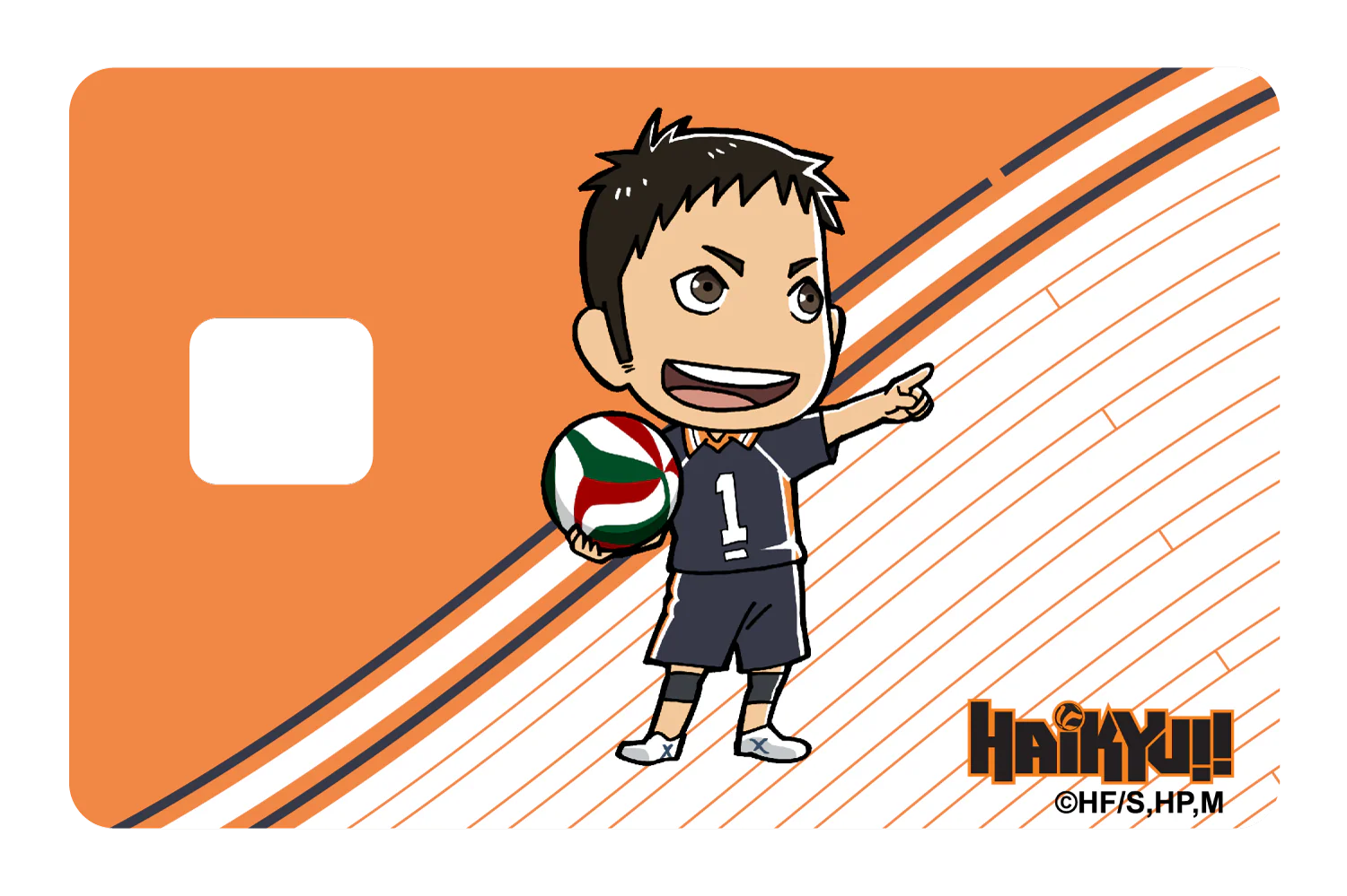 Chibi Sawamura - Image 3