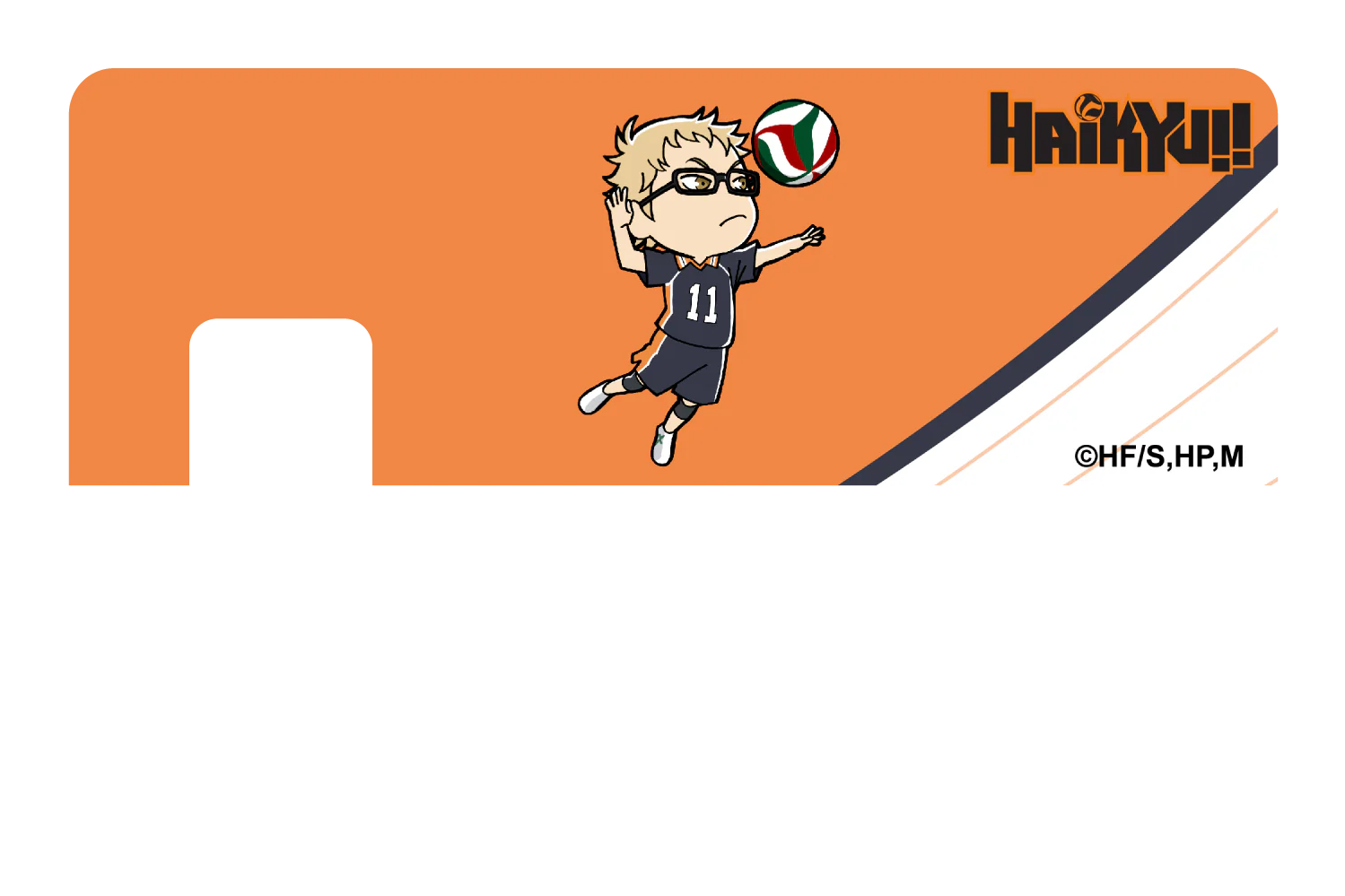 Chibi Tsukishima - Image 7