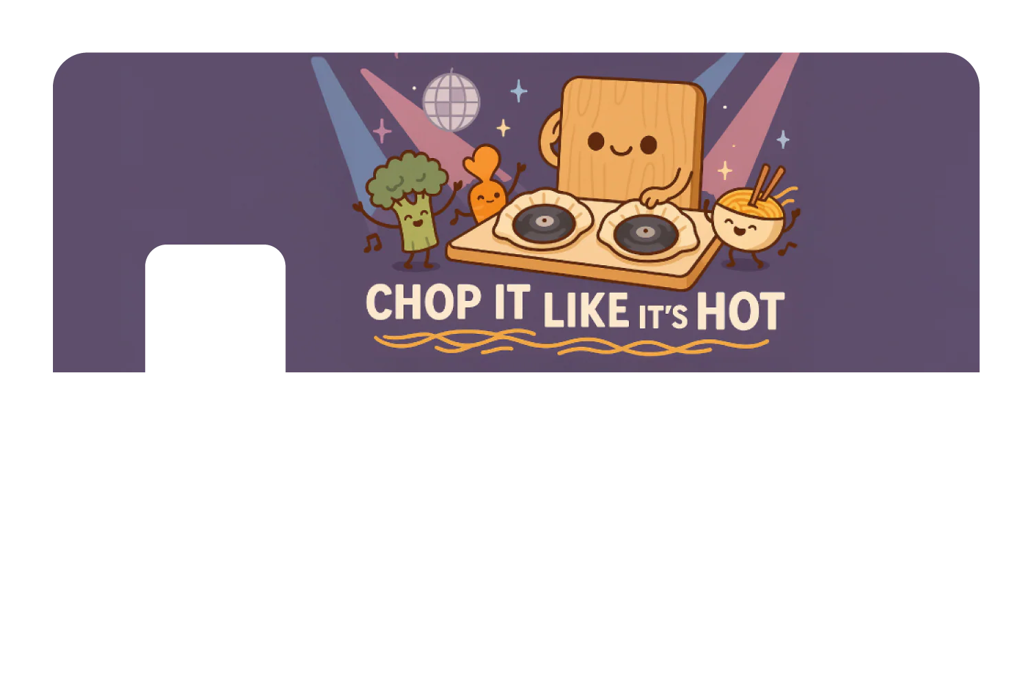 Chop It Like It's Hot - Image 7