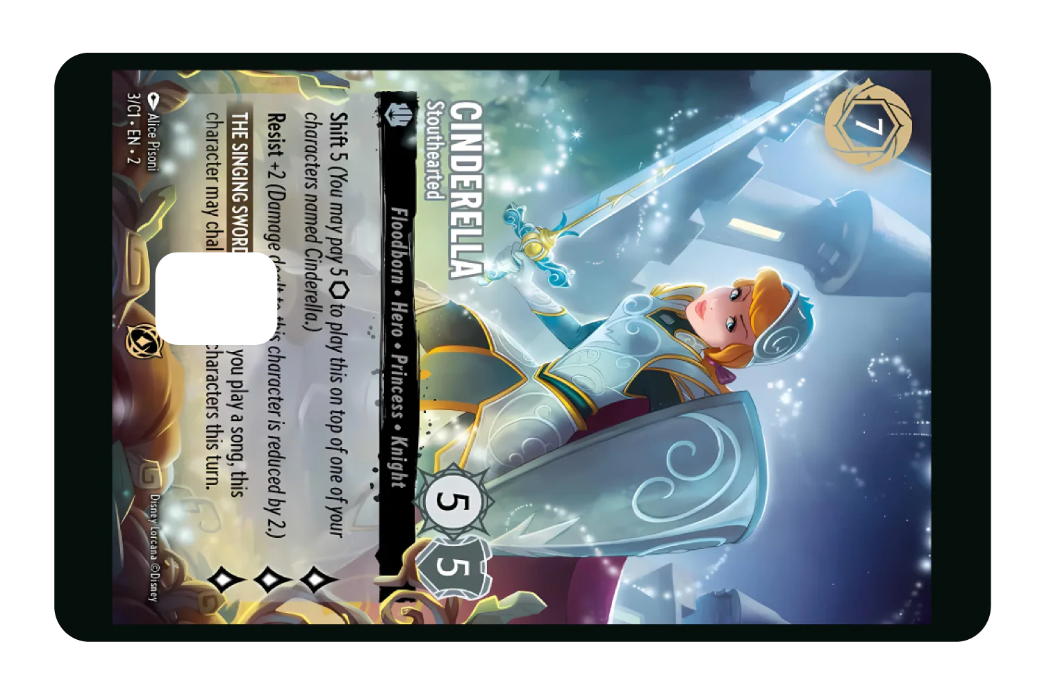 Cinderella - Image 2