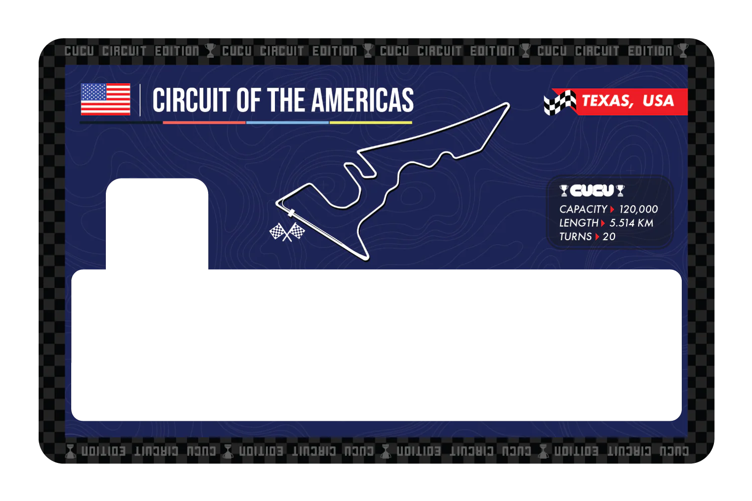 Circuit of the Americas - Image 4