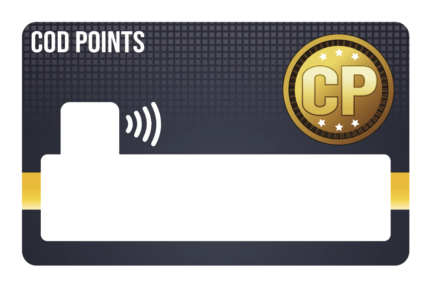 COD Points - Image 4