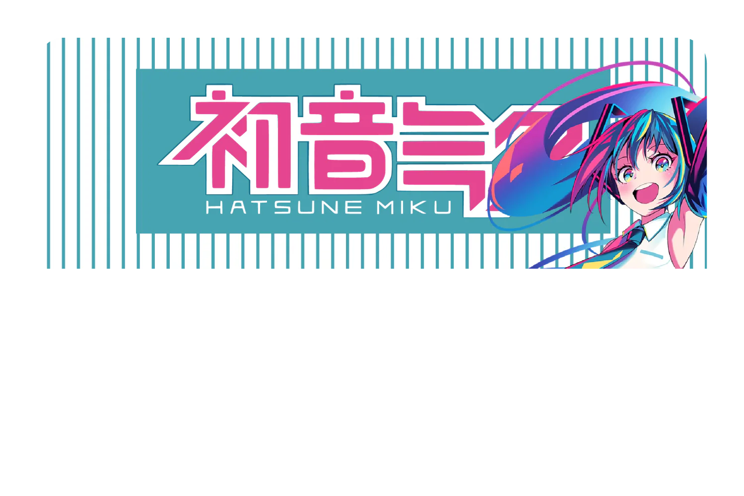 Colorful Miku - Image 9