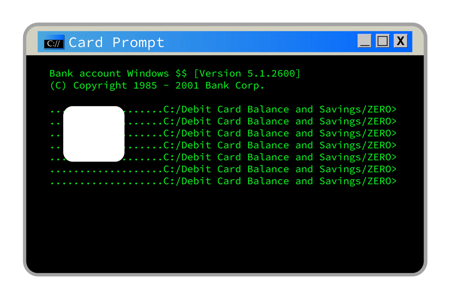 Command Prompt - Image 3