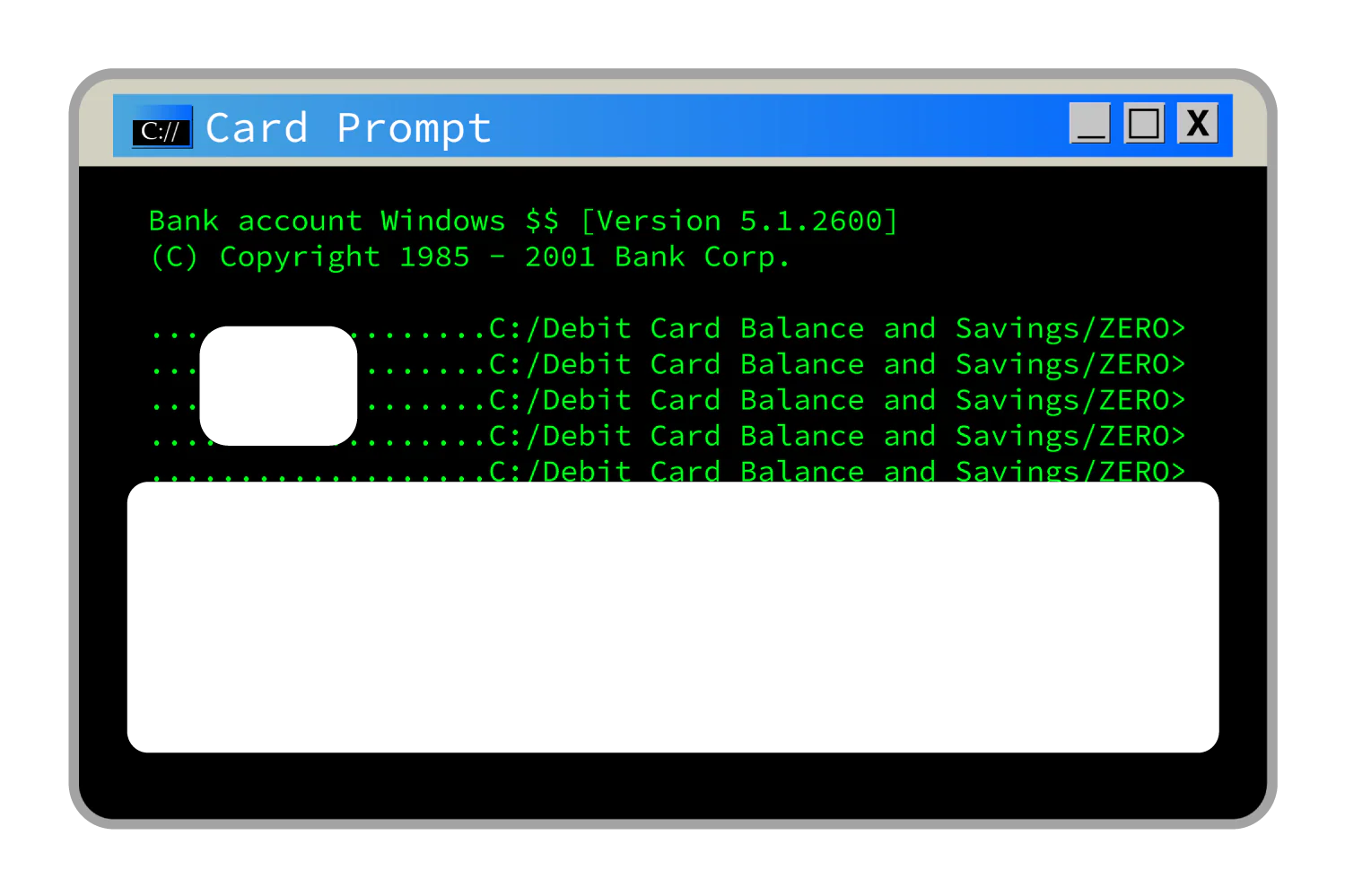 Command Prompt - Image 5