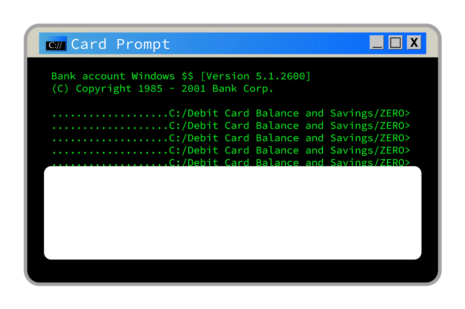 Command Prompt - Image 6
