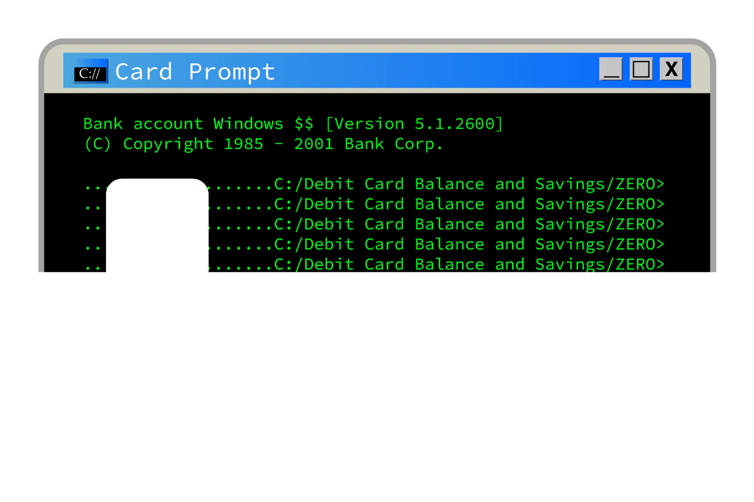 Command Prompt - Image 7
