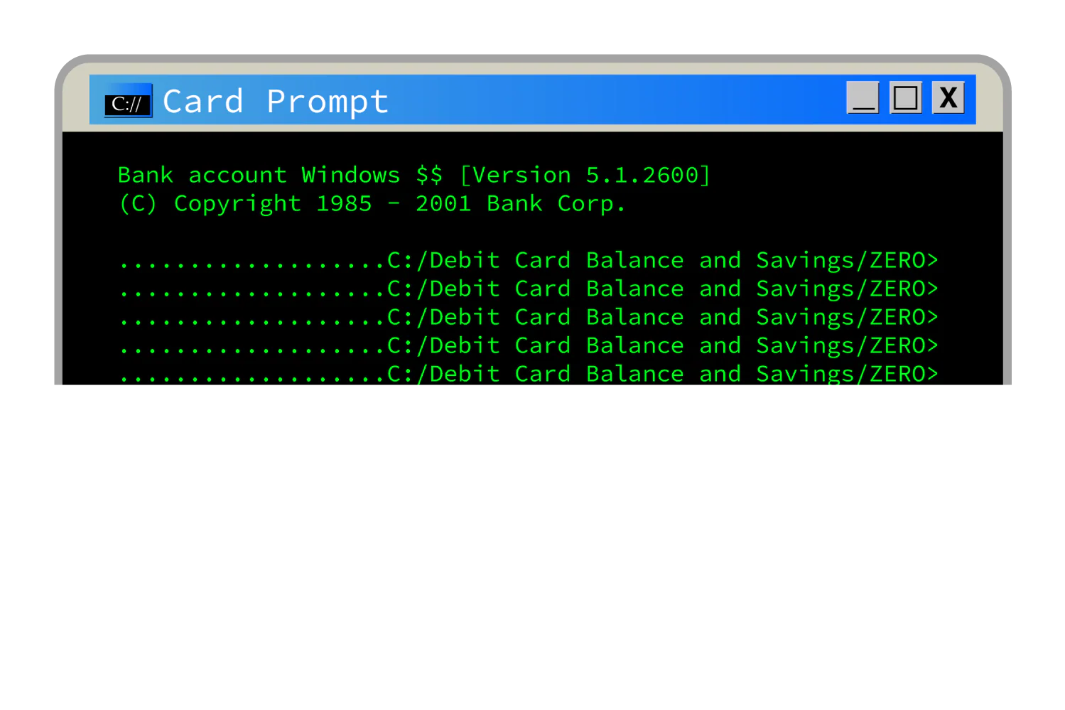 Command Prompt - Image 9