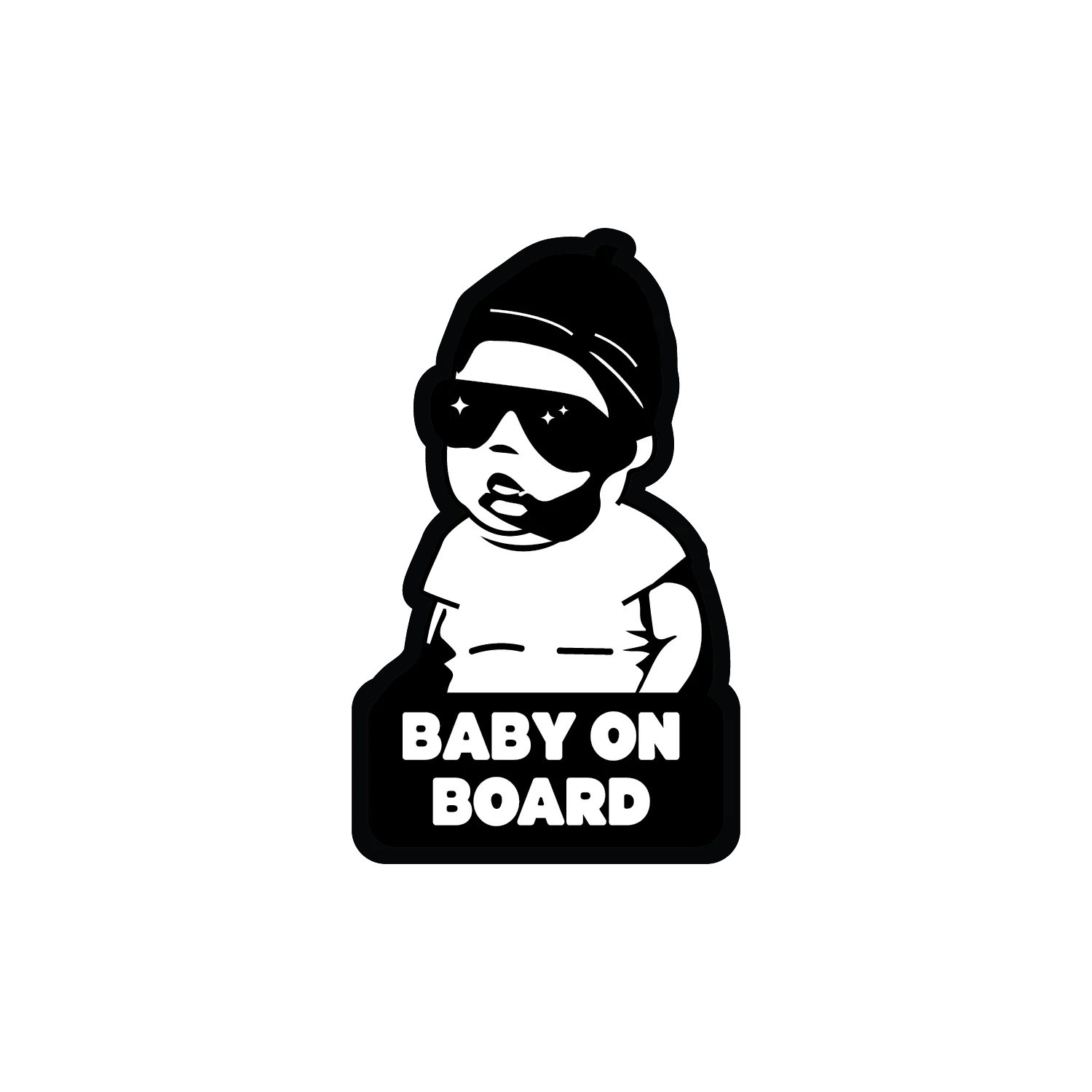 Cool Baby On Board - Image 2
