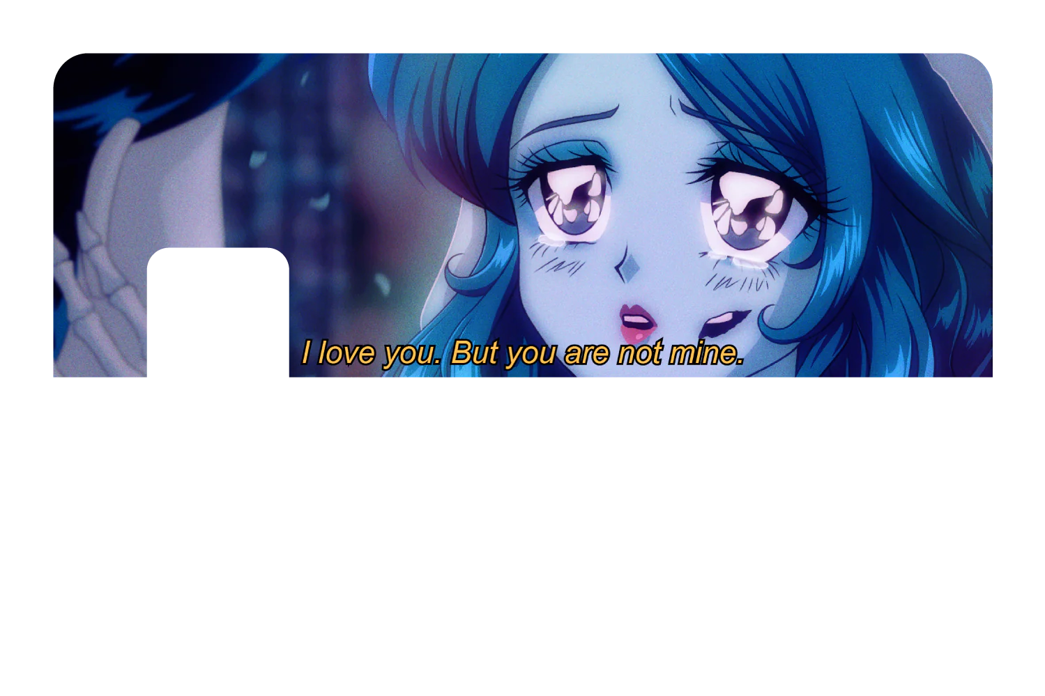 Corpse Bride - I love you but - Image 7