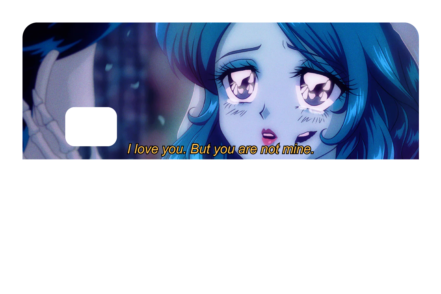 Corpse Bride - I love you but - Image 8
