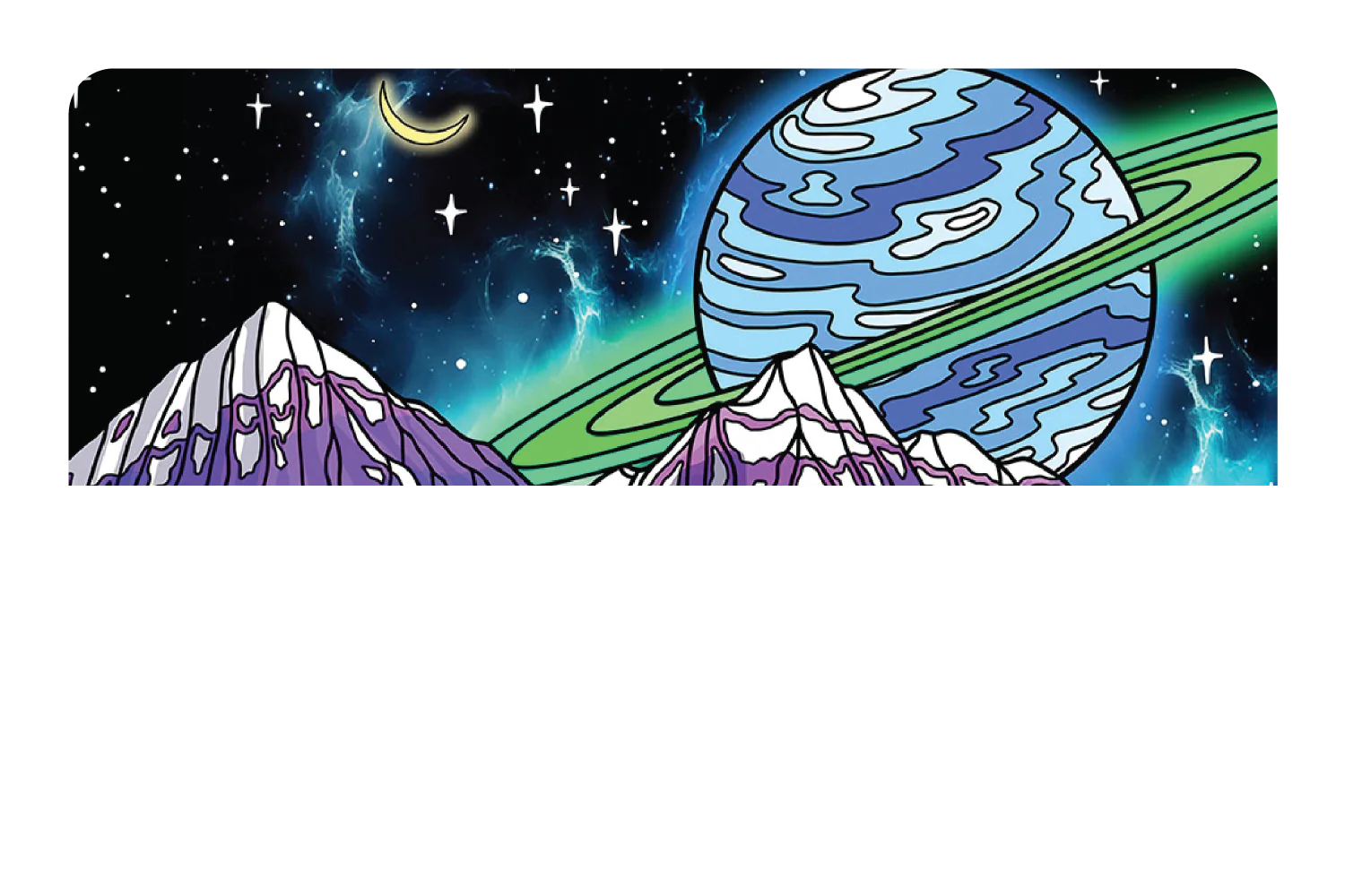 Cosmic Blue - Image 9