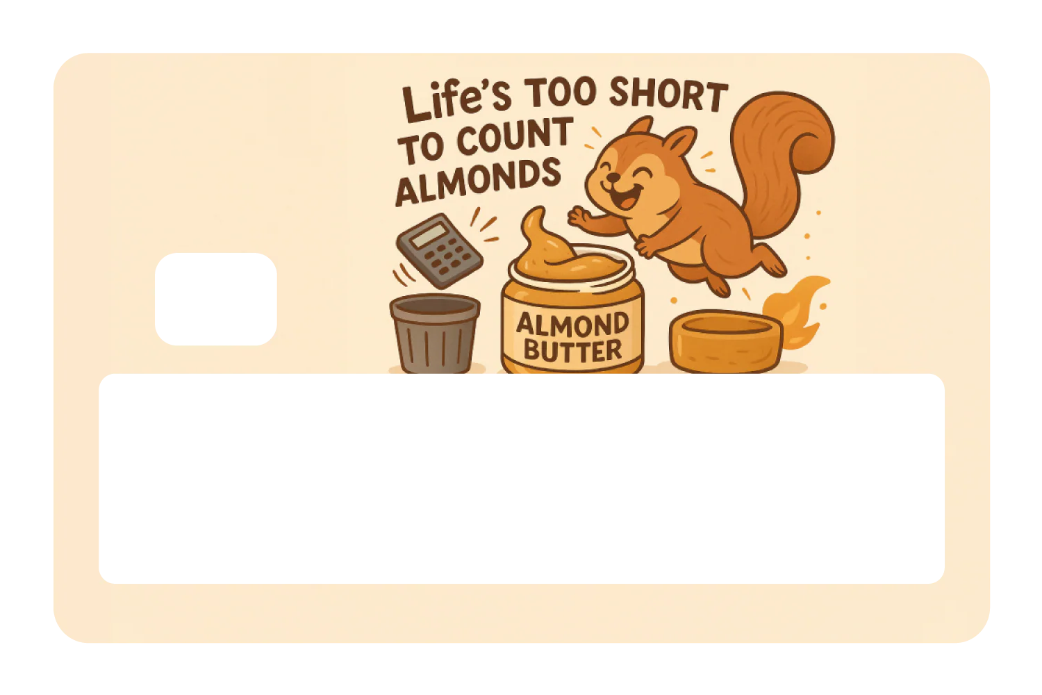Count Almonds - Image 5