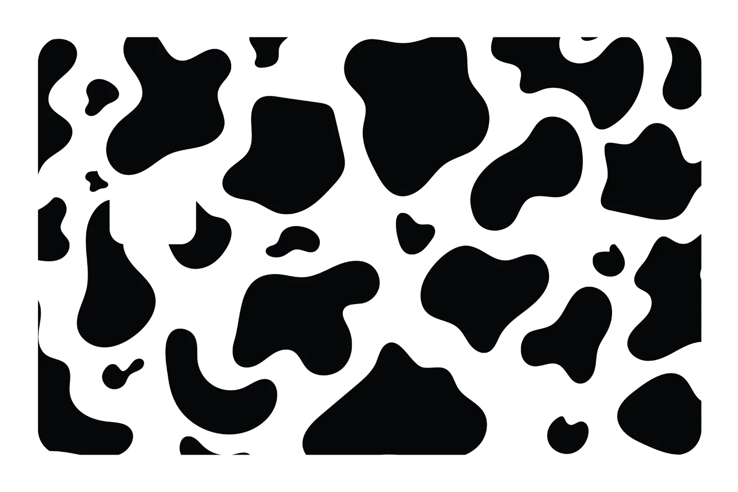 Cow Print - Image 2