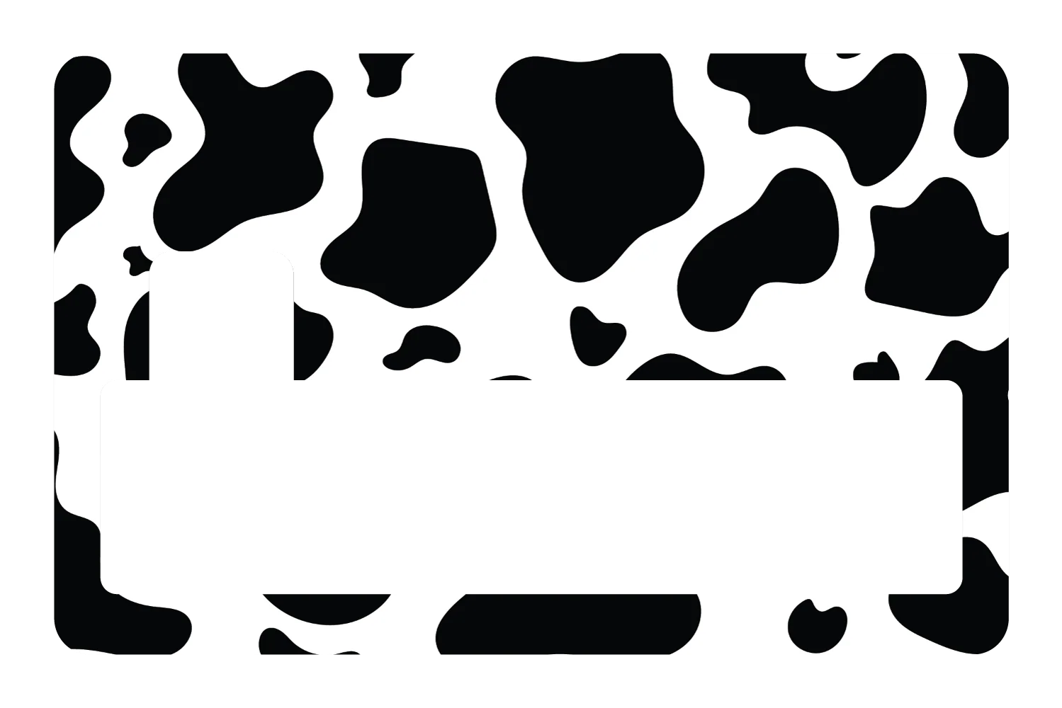 Cow Print - Image 4