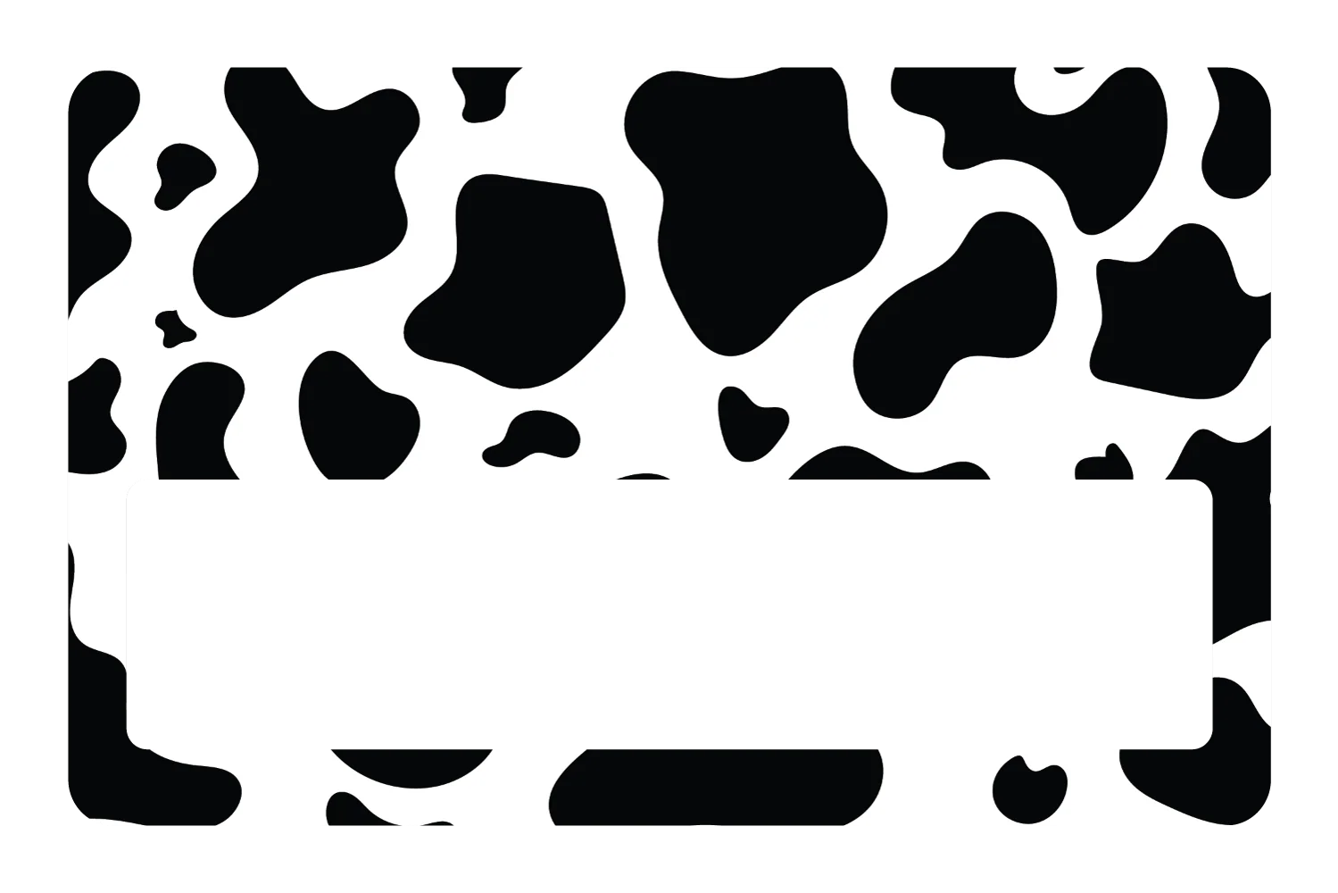 Cow Print - Image 7