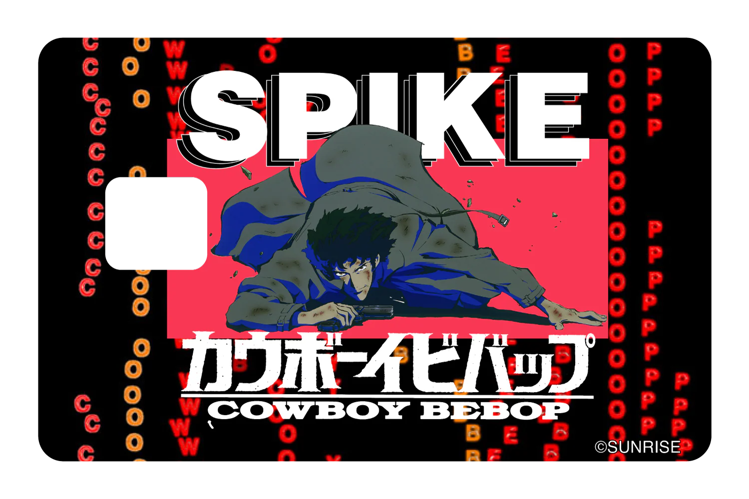 Cowboy Spike - Image 3