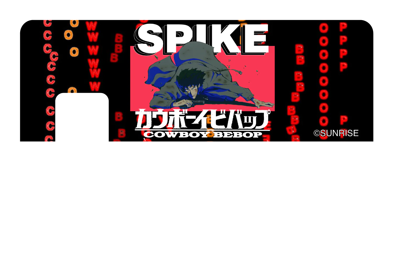 Cowboy Spike - Image 7