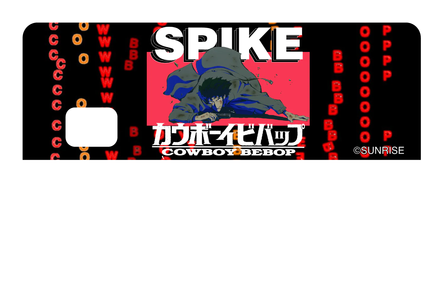 Cowboy Spike - Image 8