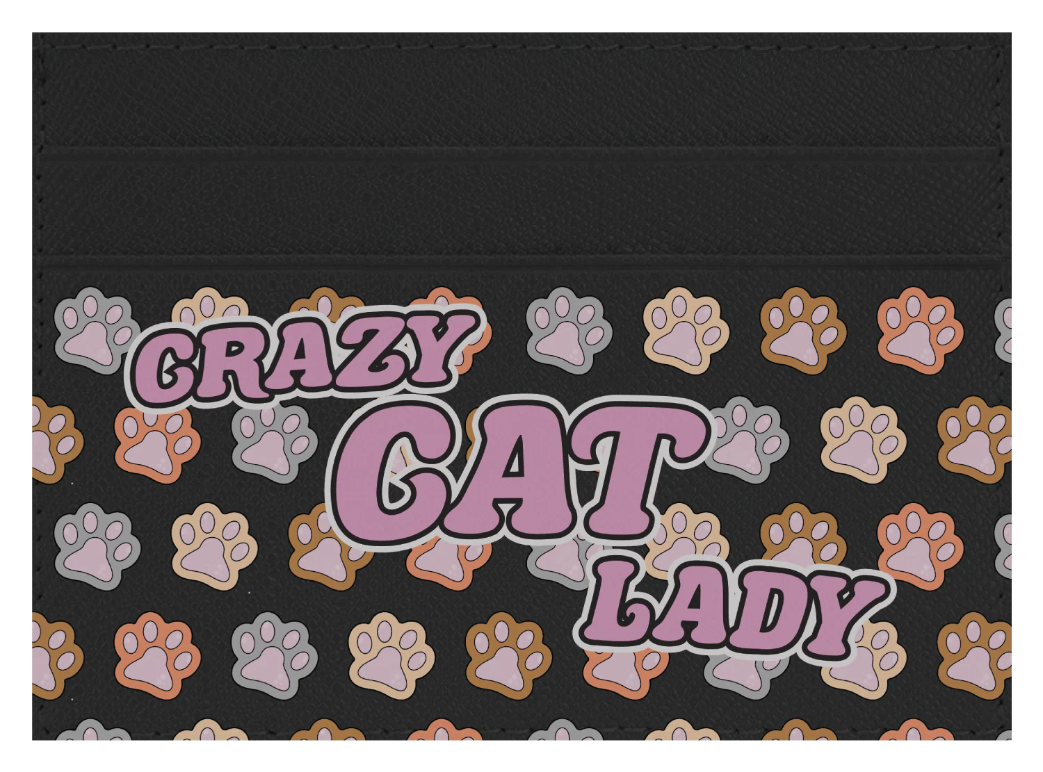 Crazy Cat Lady - Image 5