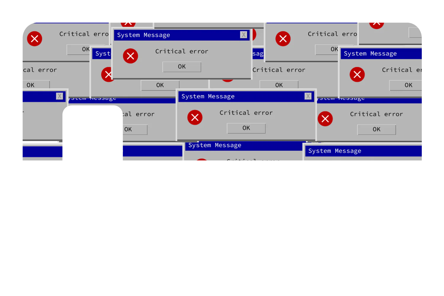 Critical Error - Image 7